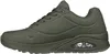 Skechers Uno - Stand On Air  Sneakers Laag - Groen - Maat Produktbild-Vorschau 2