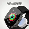 360 Grad Smartwatch Hülle für Apple Watch Ultra Series 1 / Produktbild-Vorschau 3