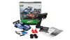 Amewi Drift Racing Car 4WD 1:24 RTR blau mit Voir les images du produit 2