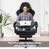 GTPLAYER Gaming Stuhl Ergonomischer Gaming Sessel Produktbild-Vorschau 6