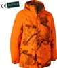 DEERHUNTER Eagle Winterjacke 54 Produktbild-Vorschau 3