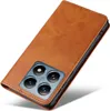 Handyhülle für Xiaomi 14T Pro Kunstleder Flip Cover Hülle Produktbild-Vorschau 5