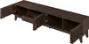 STILVORA TV-Schrank mit einer Schublade, TV-Panel mit drei Produktbild-Vorschau 8