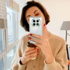 Schutz Hülle für Xiaomi Redmi Note 15 Pro 5G Silikon Clear Produktbild-Vorschau 9