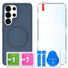 Mattes Magnet-Case für Samsung S25 Ultra | Kompatibel mit Produktbild-Vorschau 6