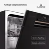 Klarstein Mini zmywarka na 8 kompletów, Cicha mała zmywarka Podgląd zdjęcia produktu 5