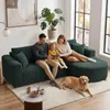 Divano angolare con funzione letto, divano modulare in Anteprima dell’immagine prodotto 11