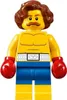 Lego Creator Expert 10260 Downtown Jídelna Náhled obrázku produktu 28