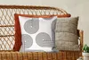 MuchoWow® Zierkissen Sofakissen Wohnzimmer Dekokissen 45x45 Produktbild-Vorschau 5