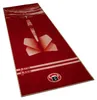 BULL'S Carpet-Mat "180" red -- 1 Stck Produktbild-Vorschau 5