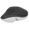 M-WAVE Protège-selle/pluie Urban, 20 mm de mousse Voir les images du produit 2