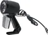 Dresco Led Dynamo Stirnlampe Urban 40 Lux Produktbild-Vorschau 3