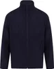 Henbury H850 | Microfleece Jacket - Farbe: Oxford Navy - Produktbild-Vorschau 1