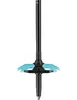 LEKI STICKS GUIDE LITE 2 silbergr-petrol-bl Produktbild-Vorschau 6