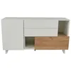 Odikalo Sideboard Anrichte Schließfach Kommode Produktbild-Vorschau 10