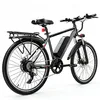 Erwachsenen-Elektrofahrrad BK1350 City E-Bike, abnehmbarer Produktbild-Vorschau 4