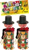 2 er SET Tischfeuerwerk " Alles Gute " Glücksbringer Produktbild-Vorschau 1