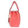 Große Damen Tasche Schultertasche Umhängetasche Produktbild-Vorschau 3