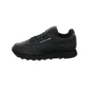 Reebok Classic Leather Sneaker Schwarz 2267, Produktbild-Vorschau 18