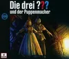 Die drei ??? 225 und der Puppenmacher Produktbild-Vorschau 2