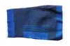 KNIEBANDAGE elastisch Blau Gr. M Sportbandage Kniebandagen Produktbild-Vorschau 2