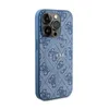 Oryginalne etui GUESS GUHMP15LG4GFRB do iPhone'a 15 Pro Podgląd zdjęcia produktu 5