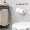 bremermann Bad-Serie PIAZZA Doppelrollenhalter 2in1, Produktbild-Vorschau 2