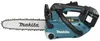 Makita Akku-Kettensäge 18 V, Top Handle, DUC258Z02, incl. Produktbild-Vorschau 7
