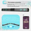 Bluetooth-Lautsprecher, Heimkino-Lautsprecher, bunte Produktbild-Vorschau 6