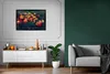 MuchoWow® Gerahmtes Poster Landdekoration - Herbst - Apfel Produktbild-Vorschau 6