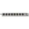 Brennenstuhl Super-Solid Line Steckdosenleiste 8-fach Produktbild-Vorschau 12