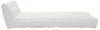 Sunnylife Pool & Outdoor Liege LUCE CASA creme | 180cm Produktbild-Vorschau 11