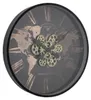 Orologio da parete con meccanismo a vista Rodas, Ø 57 cm Anteprima dell’immagine prodotto 7