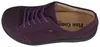 FINN COMFORT FINNAMIC Ikebukuro Damen Schnürschuhe violett Produktbild-Vorschau 6