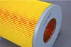 Luftfilter AUTOMEGA 180069110 passend für MERCEDES-BENZ Produktbild-Vorschau 8