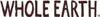 Logo Whole Earth Produktbild-Vorschau