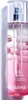 A close-up studio shot of a Caudalie Rose Vigne Eau Fraiche bottle. Voir les images du produit