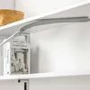 Spazzola telescopica per la polvere con due accessori Anteprima dell’immagine prodotto 9