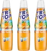 TRI TOP Sirup Orange-Mandarine 600 ml (3er Pack) Produktbild-Vorschau 1