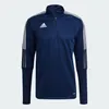 Adidas Tiro 21 Trainingspullover Herren Produktbild-Vorschau 9
