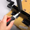 SCHMIDT security tools Werkzeug Set TS-32 Handwerkzeug Box Produktbild-Vorschau 4