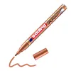 EDDING Glanzlack-Marker 751 kupfer Produktbild-Vorschau 2