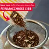 Westmark Teesieb Traditionell, ø 7 cm, 12812270 Produktbild-Vorschau 2