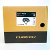 Cube Road Race Fahrradhelm S/M 53–57 cm, schwarz, leicht, Produktbild-Vorschau 8