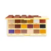 I Heart Revolution Chocolate Eyeshadow Palette Creme Brulee Produktbild-Vorschau 2