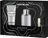 Montblanc Explorer Platinum EDP 100 ml + EDP MINI 7,5 ml + Podgląd zdjęcia produktu 4