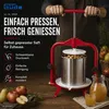 Güde Obstpresse OP 14 Produktbild-Vorschau 2
