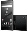 Sony Xperia Z5 Premium 32 GB Single-Sim Black Neu Produktbild-Vorschau 1