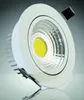 ChiliTec 20896 LED-Einbauleuchte "COB-7", 7W, 550lm 3000K, Produktbild-Vorschau 6