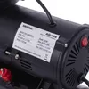 Airbrush kompresor CYLINDER Dva ventilátory FENGDA Náhled obrázku produktu 8